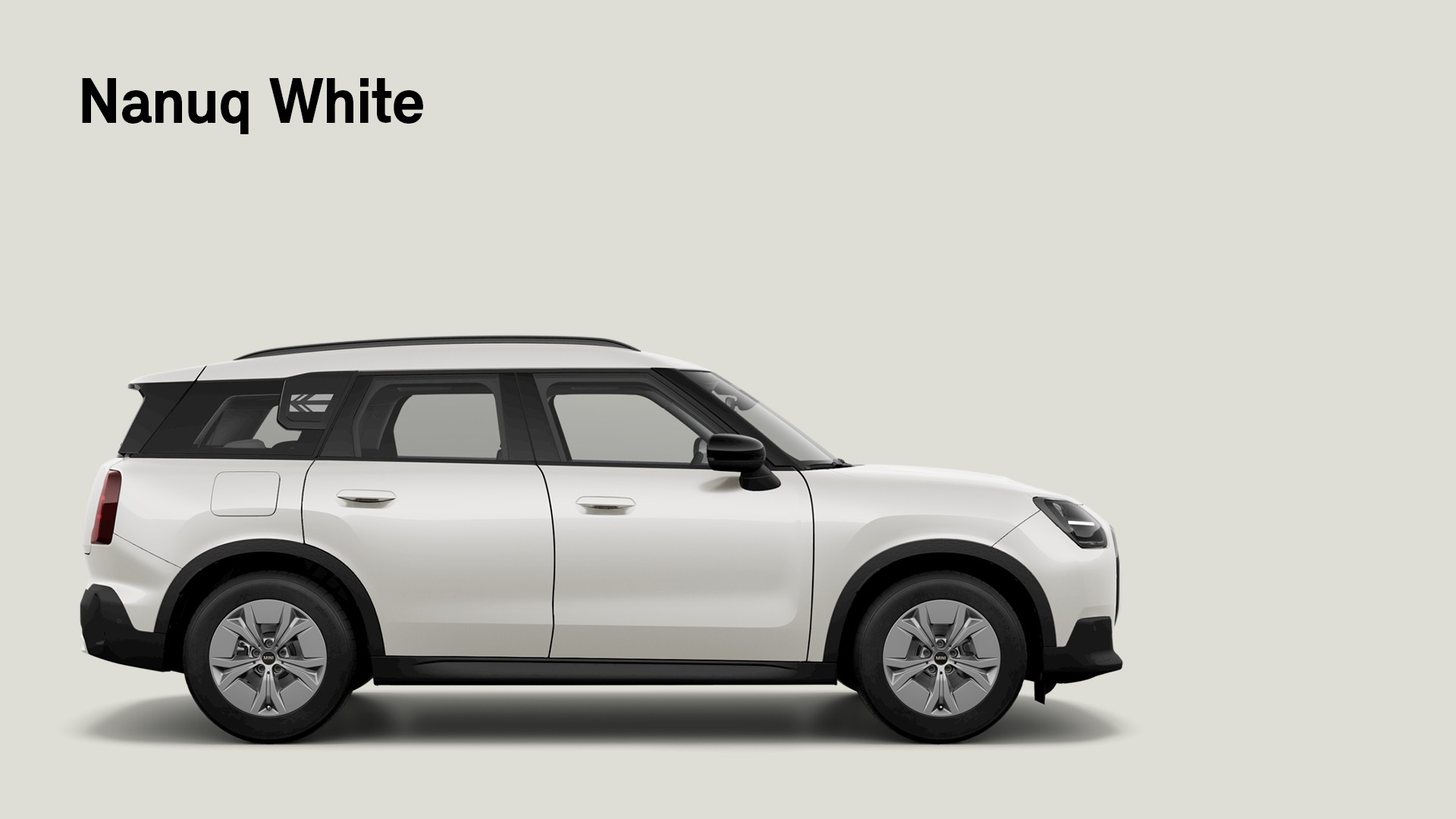 MINI-Countryman-Paint-Colours-White